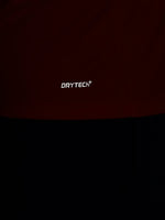 Thumbnail for Alcis Men Typography Printed Dry Tech Slim Fit T-shirt - Distacart