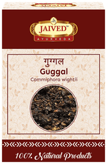 Thumbnail for Jaived Ayurveda Guggal | Enhances Respiratory Health & Eases Cough & Cold Symptoms