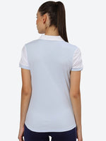 Thumbnail for ASICS Women COURT POLO T-shirt - Distacart