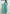 Vellora Chanderi Silk Sea Green Casual Wear Embroidery Work Readymade Salwar Suit