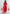 Vellora Shimmer Silk Red Casual Wear Floral Print Readymade Salwar Suit