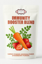 Thumbnail for hydration and preparation pack fruit powder combo 200 gm copy