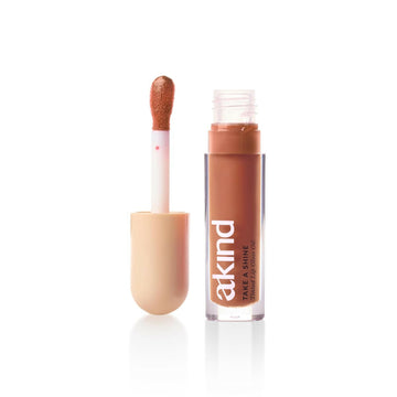 Akind Take A Shine Tinted Lip Gloss Oil - 04 TLC - Distacart