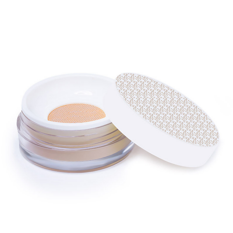 Kay Beauty By Katrina Kaif Matte HD Setting Loose Powder - Olive - Distacart