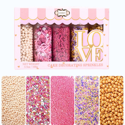 fusion mashup sprinkles fm multipack 37 100 gms