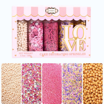 Thumbnail for fusion mashup sprinkles fm multipack 37 100 gms