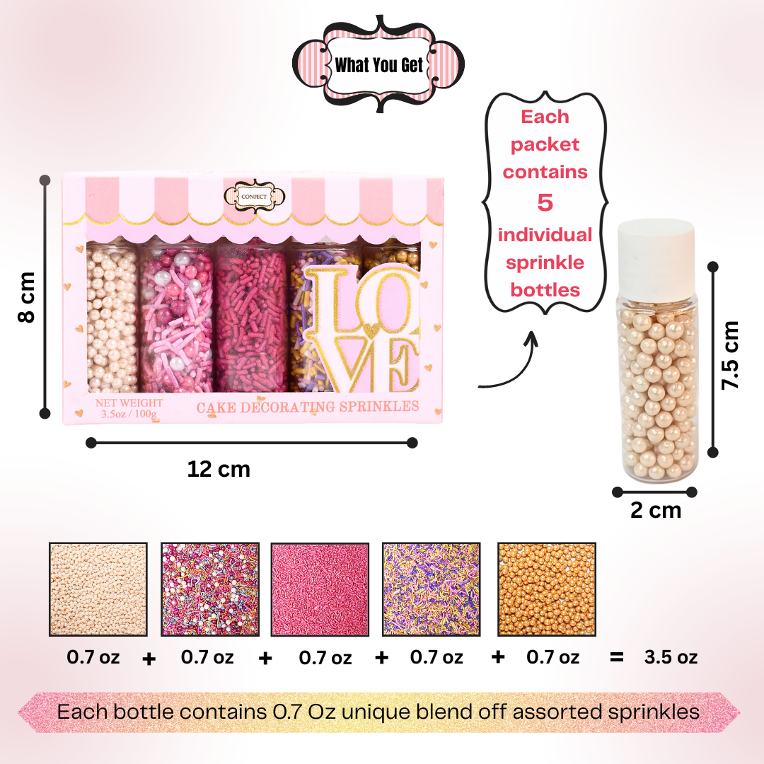 fusion mashup sprinkles fm multipack 37 100 gms