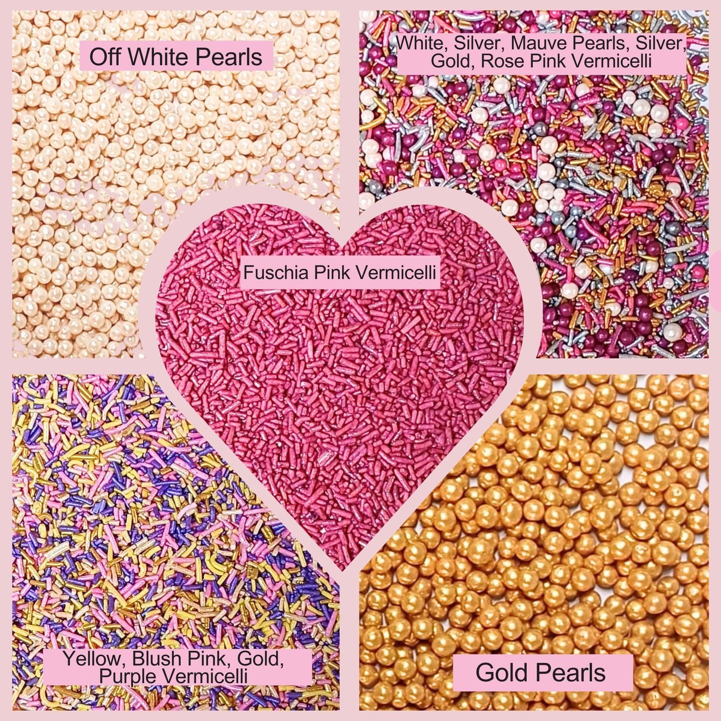 fusion mashup sprinkles fm multipack 37 100 gms