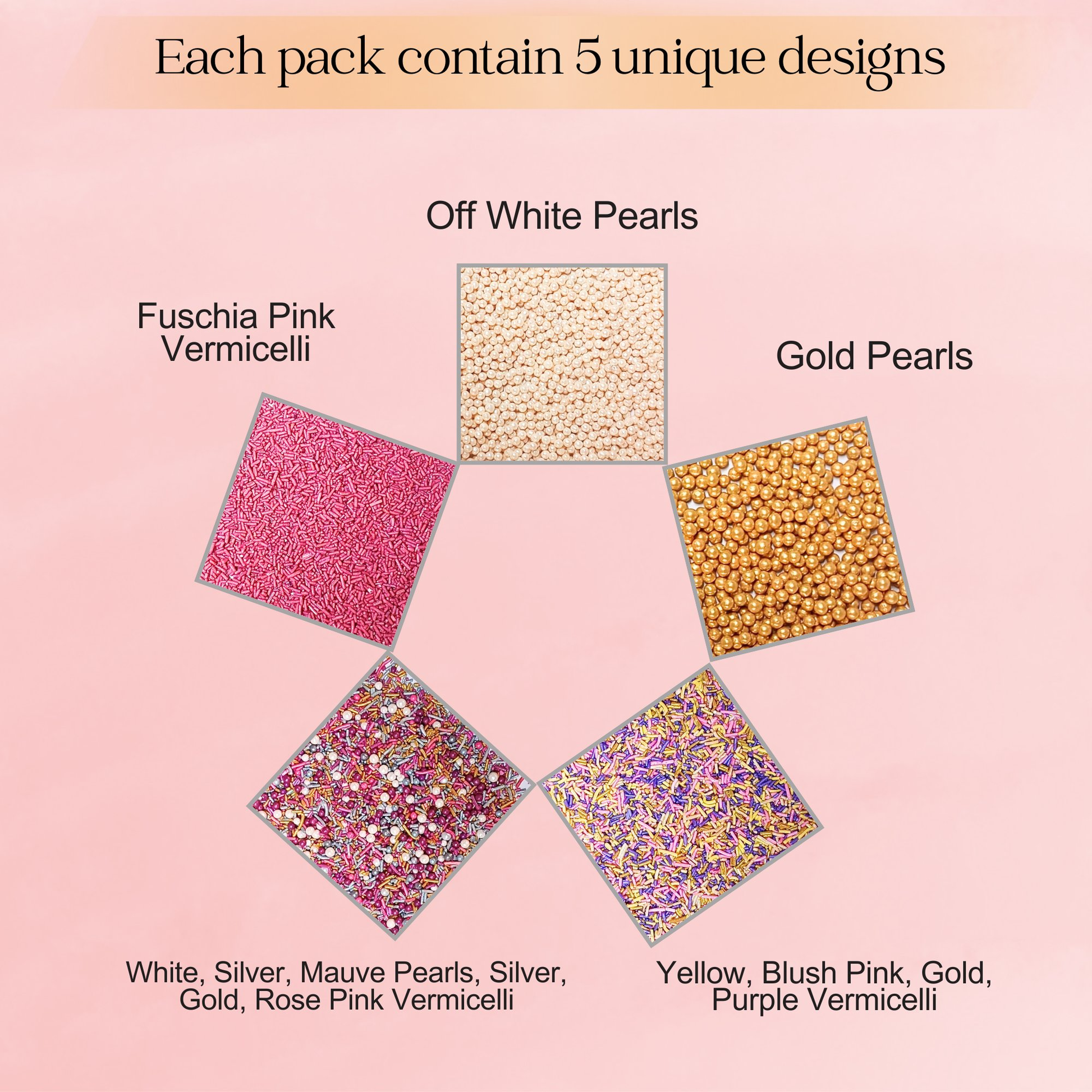 fusion mashup sprinkles fm multipack 37 100 gms