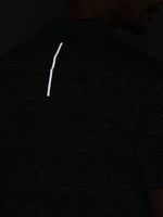 Thumbnail for Alcis Men Polo Collar Anti Static Slim Fit T-shirt - Distacart