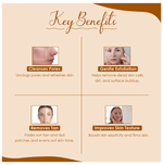 Thumbnail for Minature Orange Peel Powder