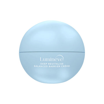 Lumineve Sensitive Skin Moisturizer with Ceramides for Barrier Repair and Soothing Skin - Distacart