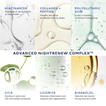 Thumbnail for Lumineve Sensitive Skin Moisturizer with Ceramides for Barrier Repair and Soothing Skin - Distacart