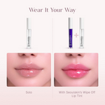 Thumbnail for Seoulskin Glass Glow Lip Gloss - Distacart