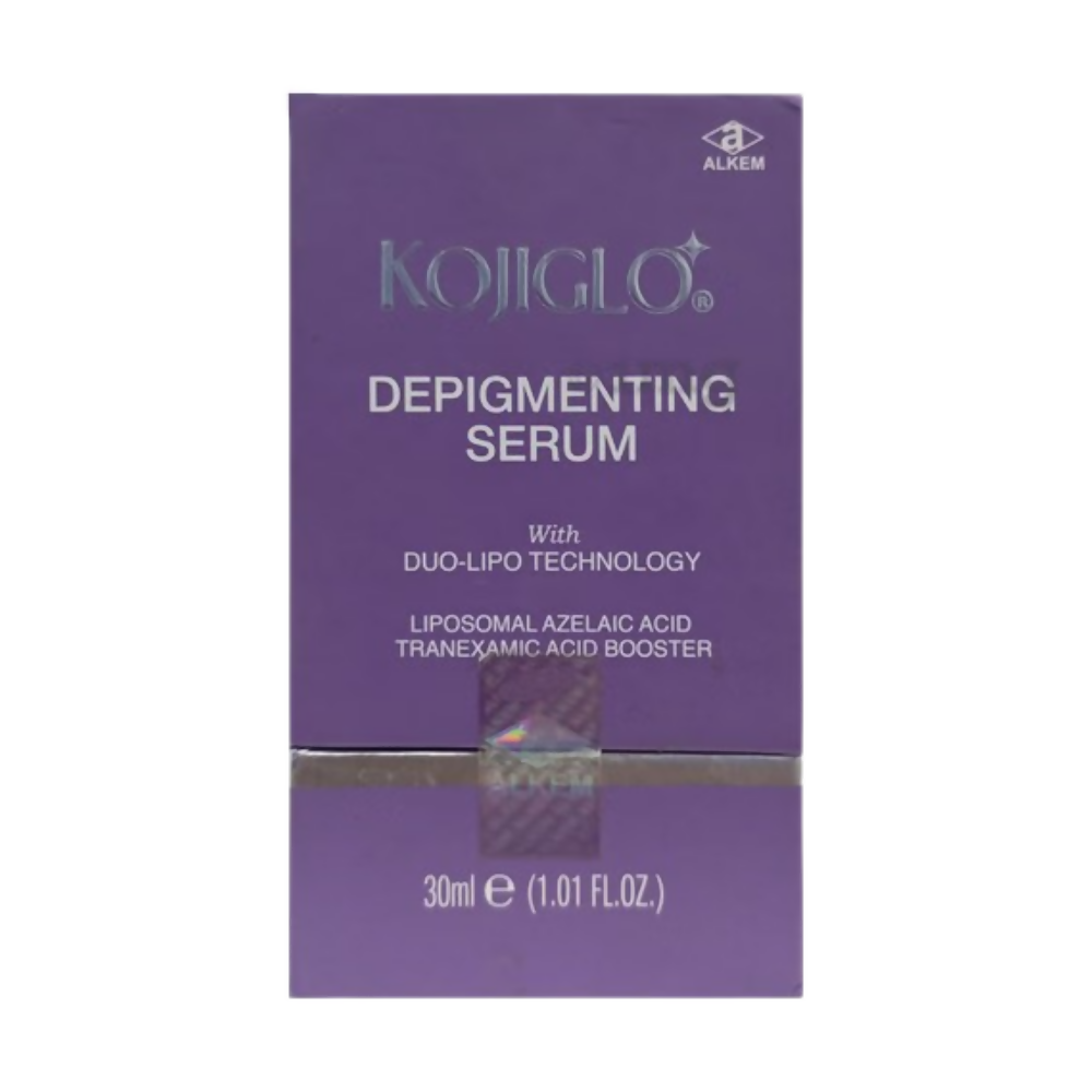Kojiglo Depigmenting Serum - Dista