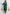 Vellora Chanderi Silk Dark Green Casual Wear Embroidery Work Readymade Salwar Suit