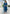 Vellora Chanderi Silk Navy Blue Casual Wear Embroidery Work Readymade Salwar Suit