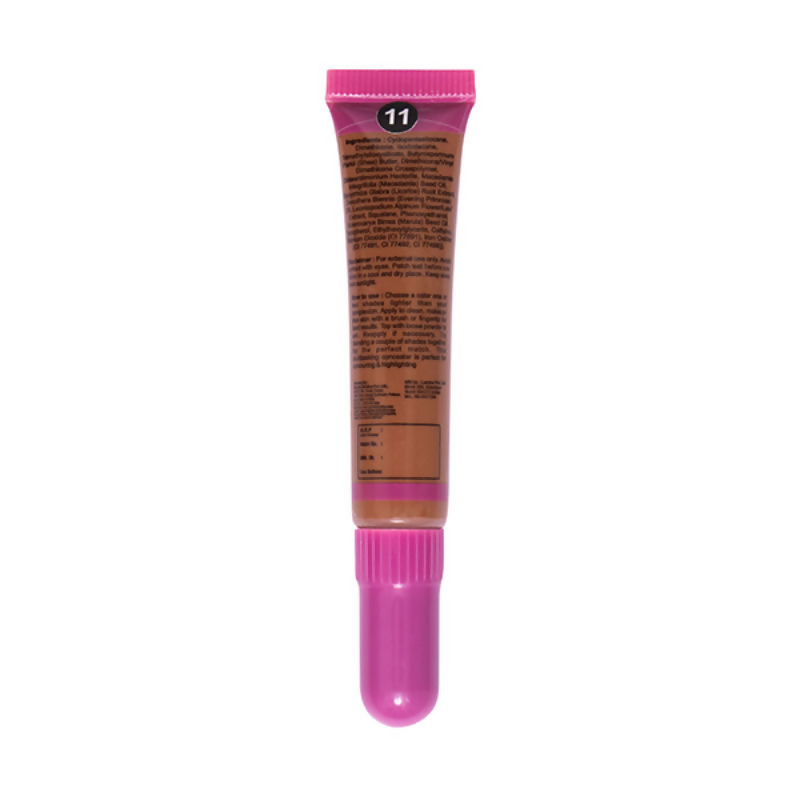 Recode Ace Of Base Concealer - 11 - Distacart