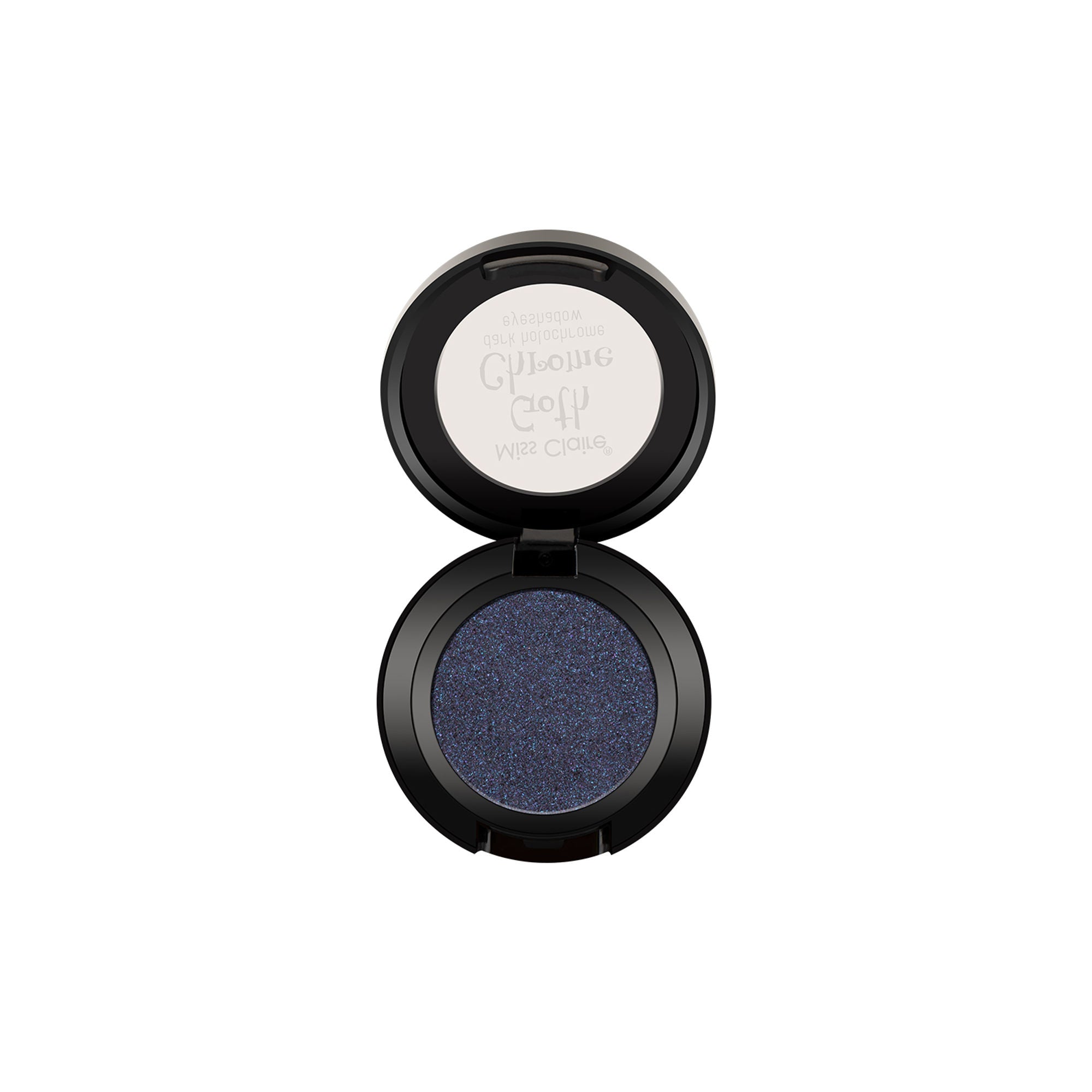 Miss Claire Goth Chrome Eyeshadow - 9