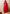 Vellora Silk Blend Red Casual Wear Embroidery Work Readymade Plazzo Suit