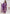 Vellora Jacquard Silk Royal Blue Party Wear Embroidery Work Readymade Salwar Suit