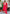 Vellora Silk Blend Pink Party Wear Embroidery Work Readymade Salwar Suit