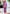 Vellora Silk Blend Lavender Casual Wear Hand Work Readymade Salwar Suit
