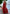 Vellora Vichitra Silk Red Party Wear Embroidery Work Readymade Salwar Suit