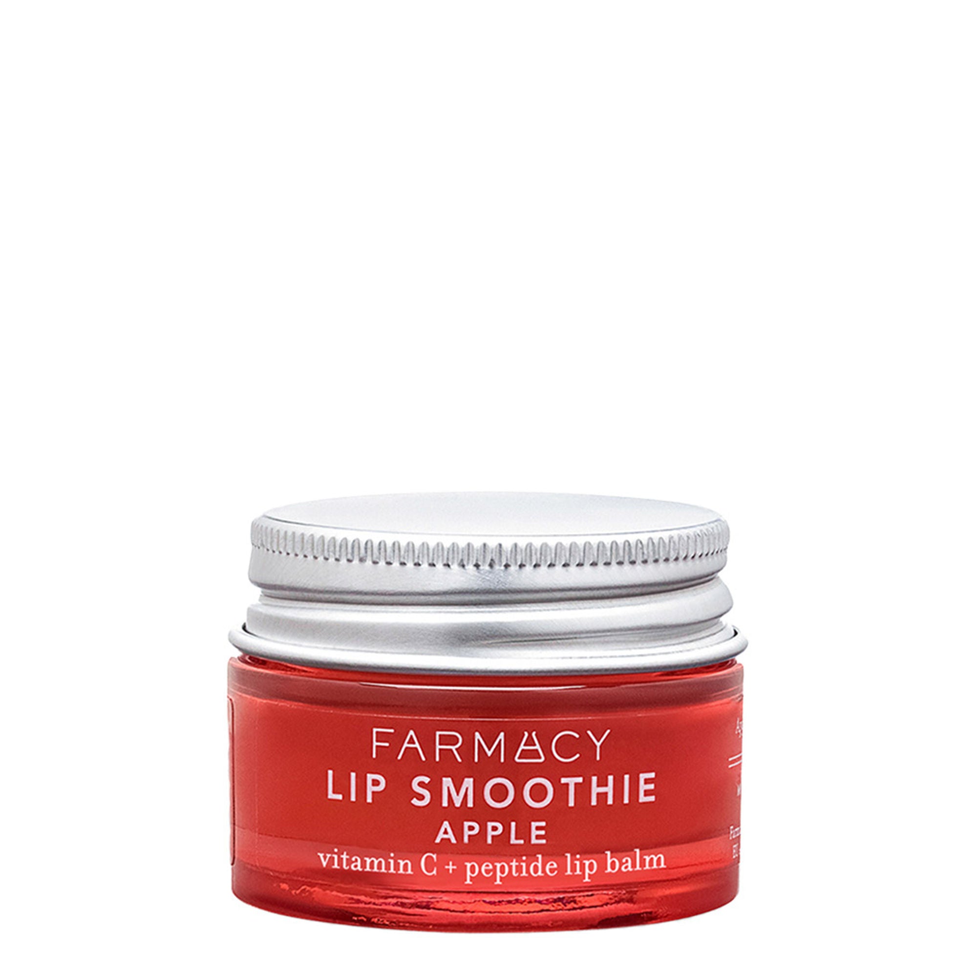 Farmacy Beauty Lip Smoothie Vitamin C + Peptide Lip Balm