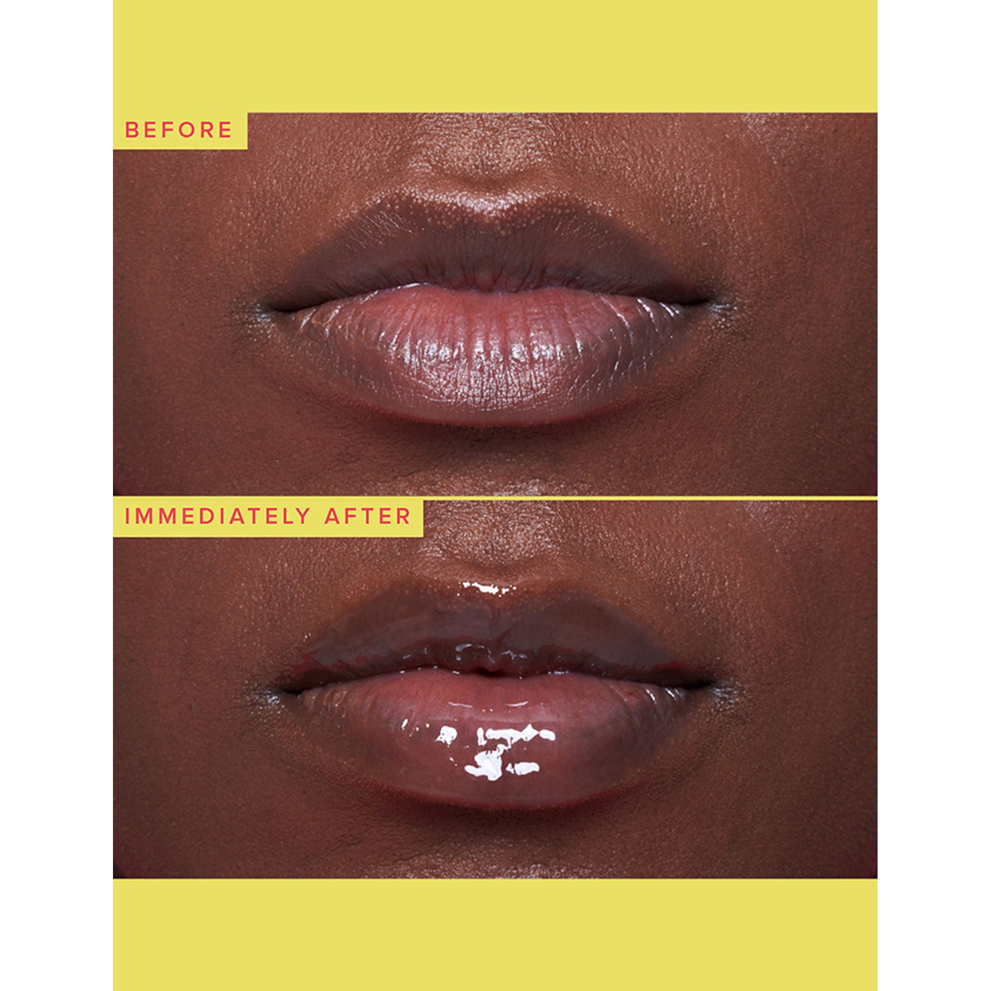 Farmacy Beauty Lip Smoothie Vitamin C + Peptide Lip Balm