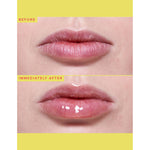Thumbnail for Farmacy Beauty Lip Smoothie Vitamin C + Peptide Lip Balm
