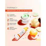 Thumbnail for Farmacy Beauty Wake Up Honey Eye Cream