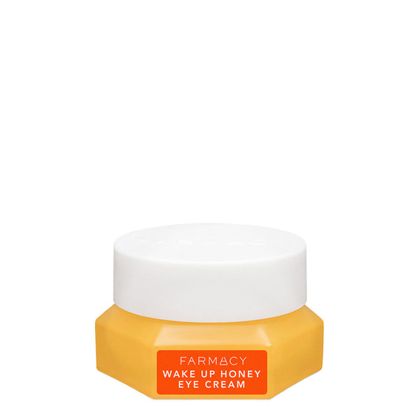 Farmacy Beauty Wake Up Honey Eye Cream