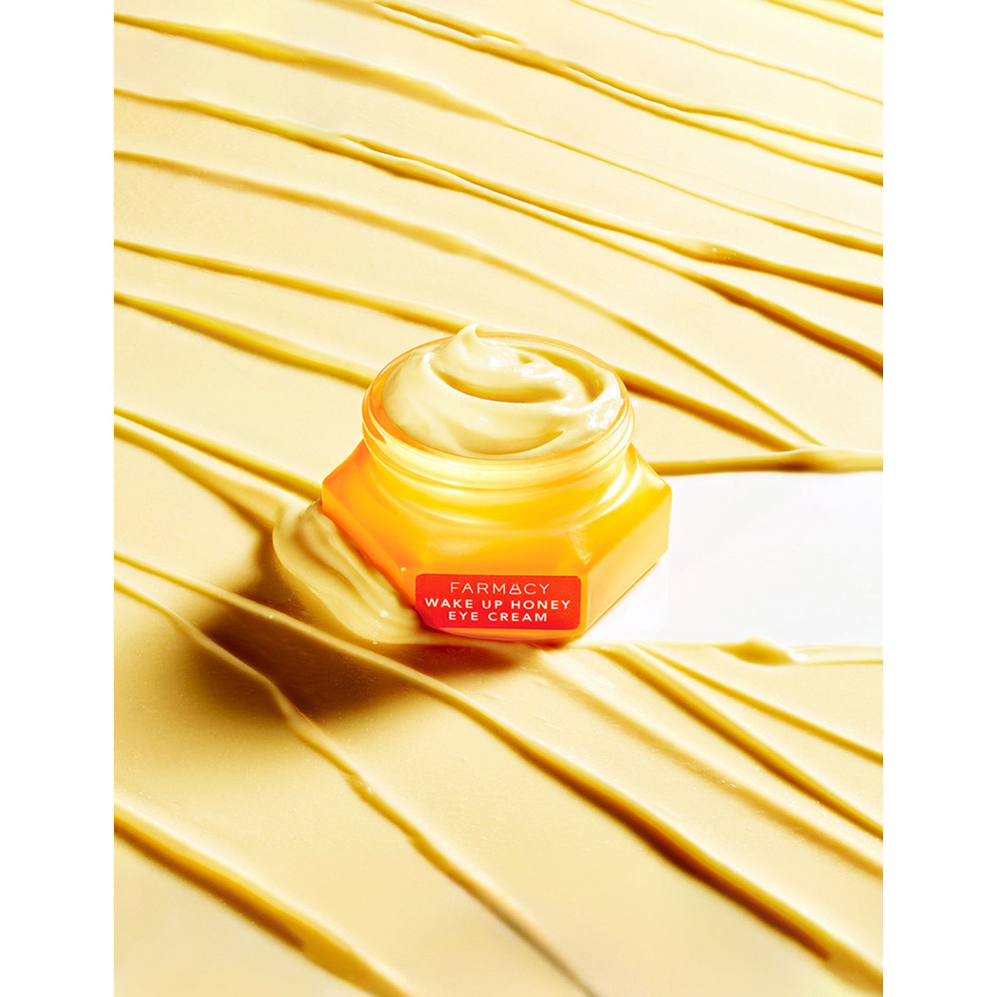 Farmacy Beauty Wake Up Honey Eye Cream - Distacart