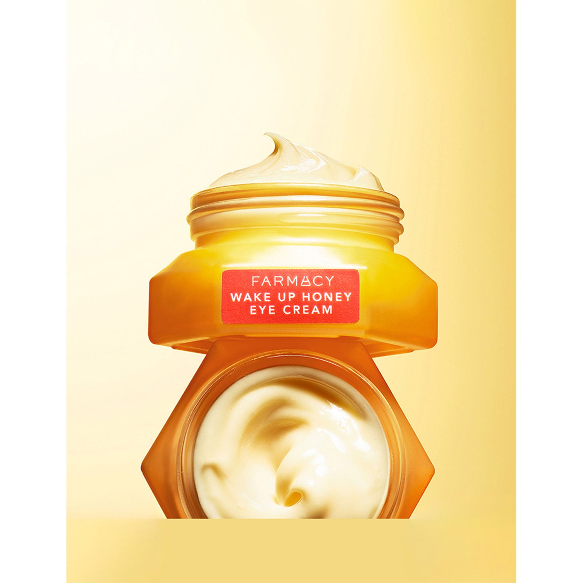 Farmacy Beauty Wake Up Honey Eye Cream