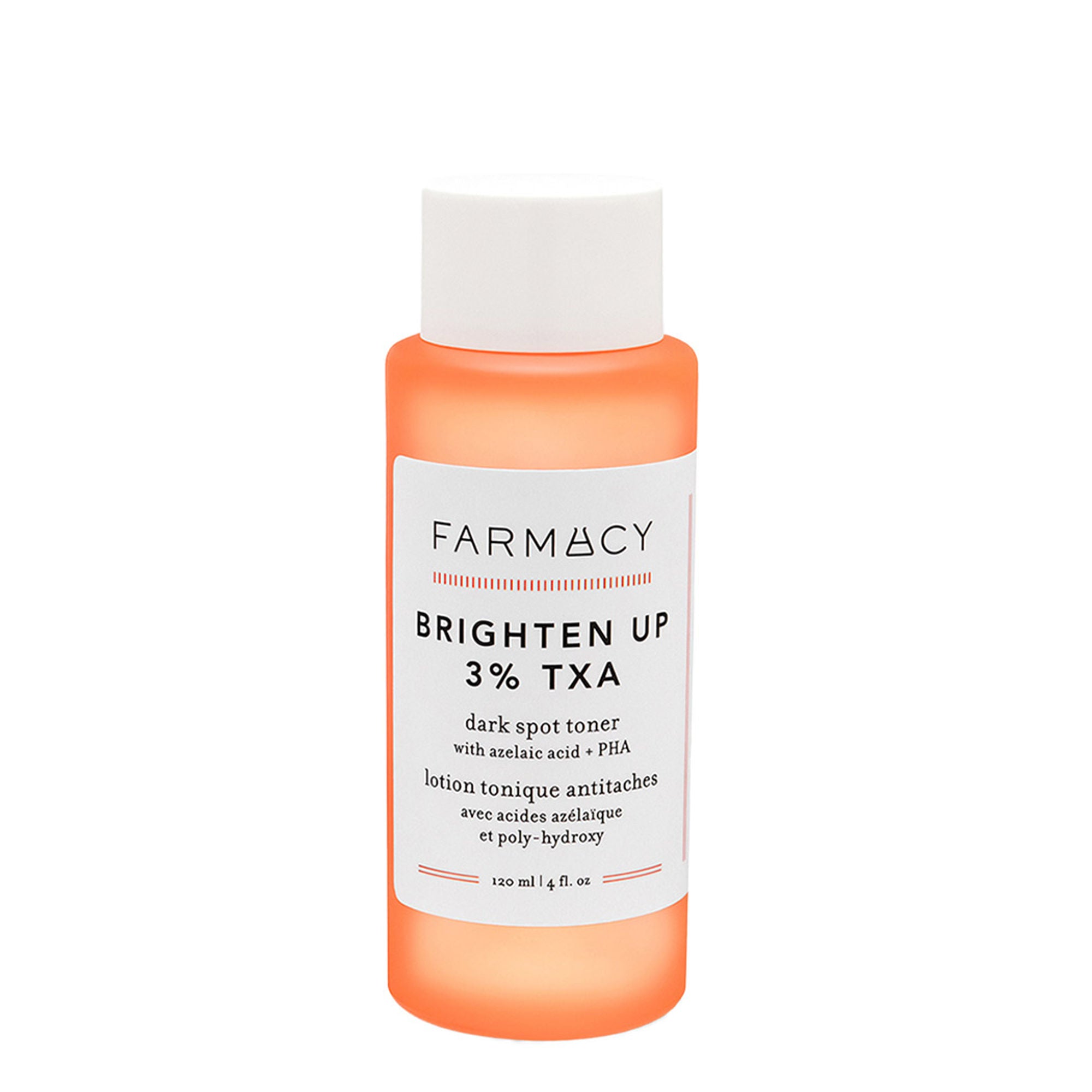 Farmacy Beauty Brighten Up 3% TXA Dark Spot Toner