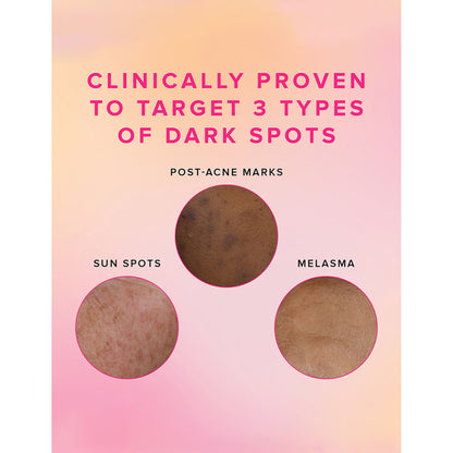 Farmacy Beauty Brighten Up 3% TXA Dark Spot Toner - Distacart