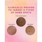 Thumbnail for Farmacy Beauty Brighten Up 3% TXA Dark Spot Toner