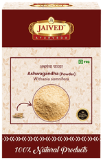 Thumbnail for Jaived Ayurveda Ashwagandha Powder