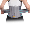Orth-rem Back Support Brace For Men & Women Lower Back Pain Relief Belt - Distacart