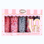 Thumbnail for fusion mashup sprinkles fm multipack 38 100 gms