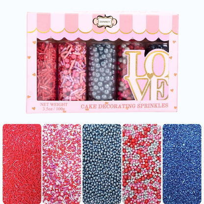 fusion mashup sprinkles fm multipack 38 100 gms