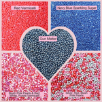 Thumbnail for fusion mashup sprinkles fm multipack 38 100 gms