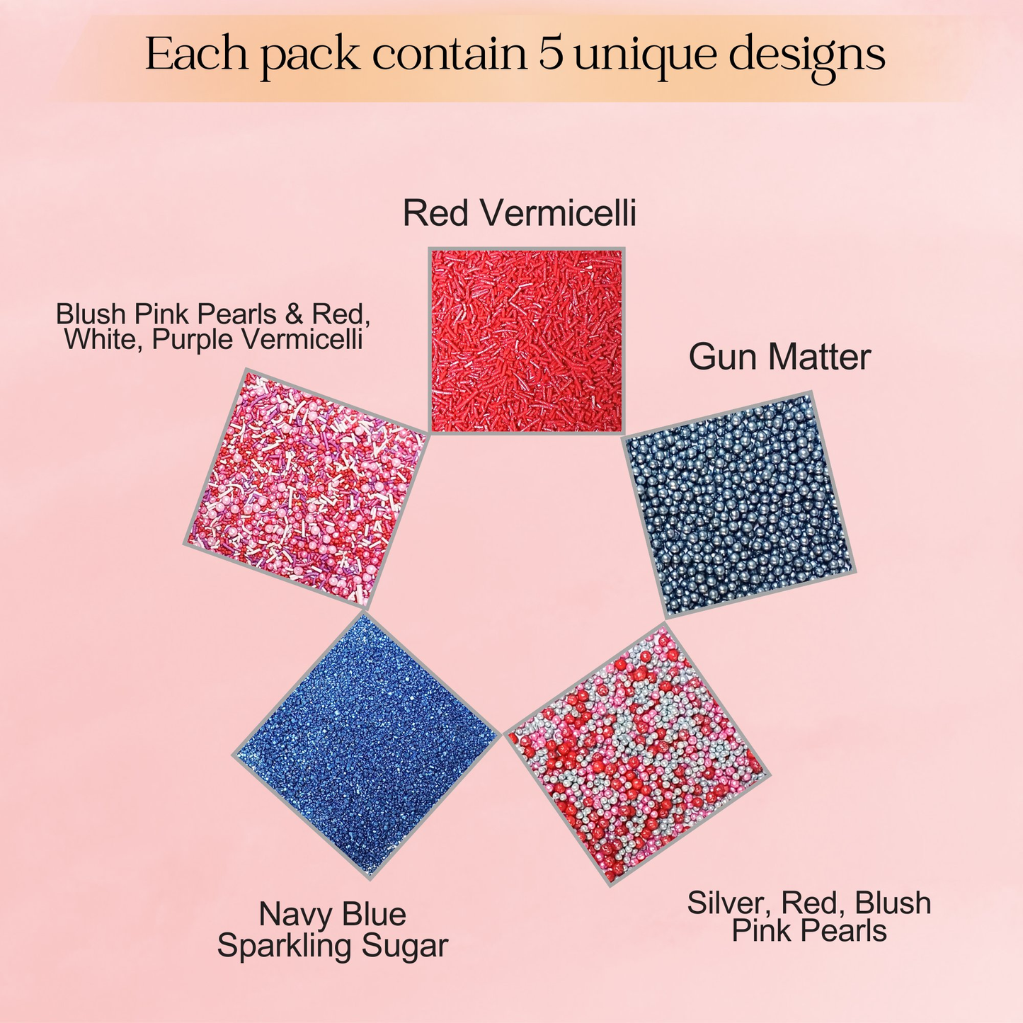 fusion mashup sprinkles fm multipack 38 100 gms