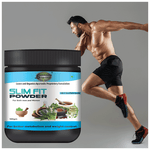 Thumbnail for Sabates Slim Fit Powder