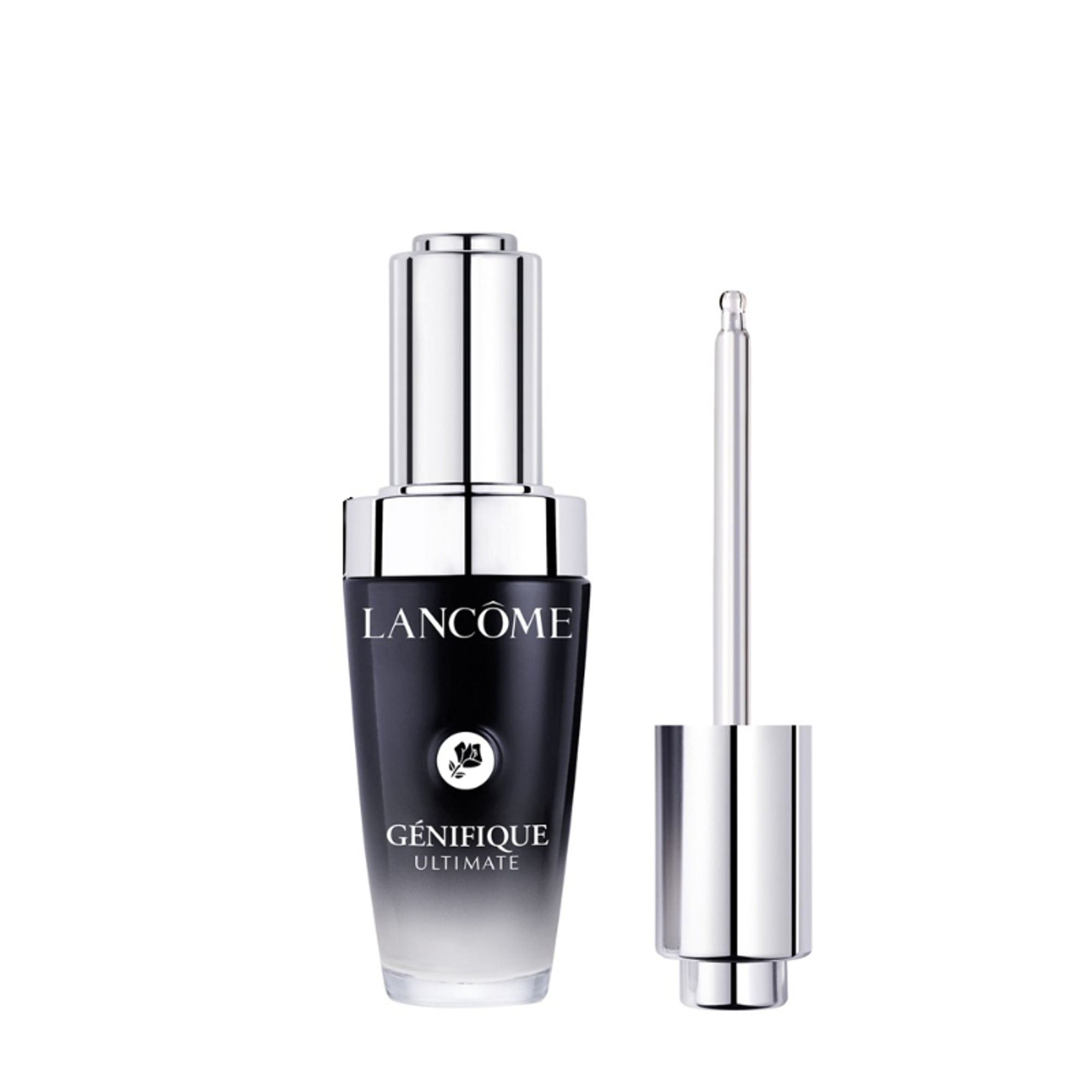 Lancome Genifique Ultimate Skin Repair Serum With Beta Glucan - Distacart