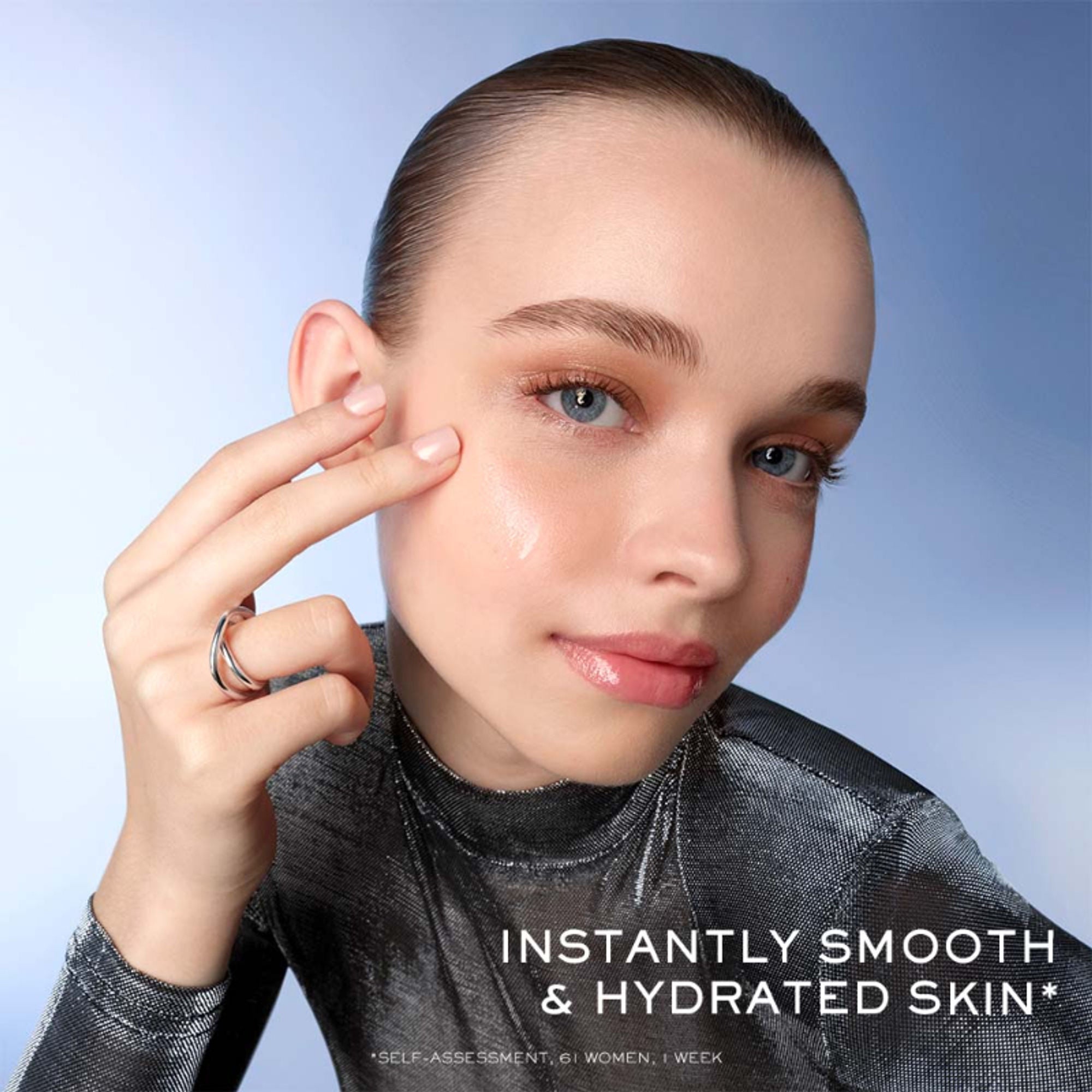 Lancome Genifique Ultimate Skin Repair Serum With Beta Glucan - Distacart