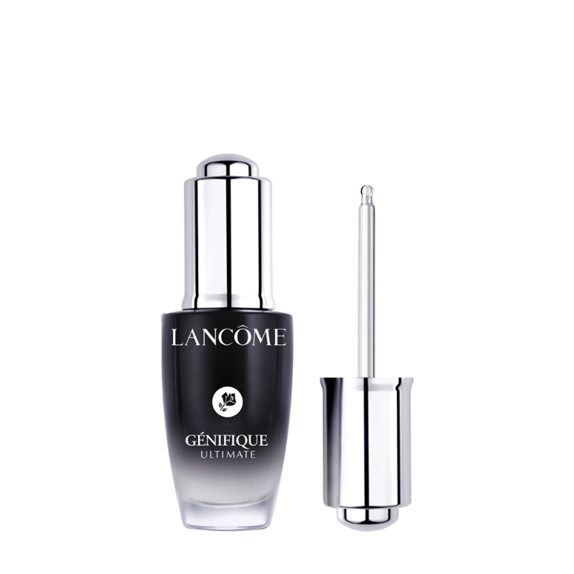 Lancome Genifique Ultimate Skin Repair Serum With Beta Glucan - Distacart