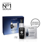 Thumbnail for Lancome Genifique Ultimate Skin Repair Serum With Beta Glucan Suited for Indian Skin - 8ml