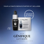Thumbnail for Lancome Genifique Ultimate Skin Repair Serum With Beta Glucan - Distacart